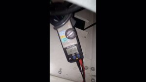 Siemens error f0022 solution