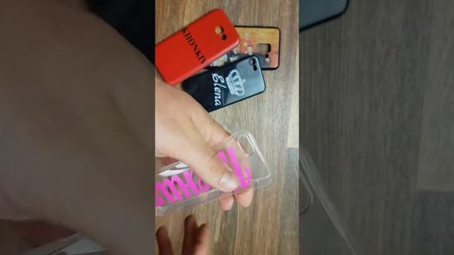 Стирается ли краска с чехлов ? смотреть онлайн