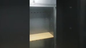 Дверь КХО , оружейный шкаф, комната хранения оружия на 60 стволов