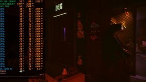 Intel Xeon E5 2650 v4 and Radeon RX 580 2048SP. Game Benchmark Test