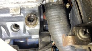 НЕТ холостых оборотов после капремонта. ВАЗ 2110.