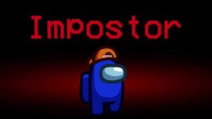 Among us song - Ambush [REMASTERED]