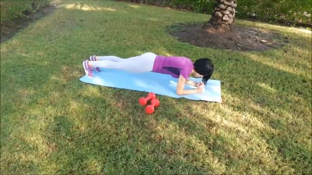 Упражнения для мышц груди и спины смотреть онлайн