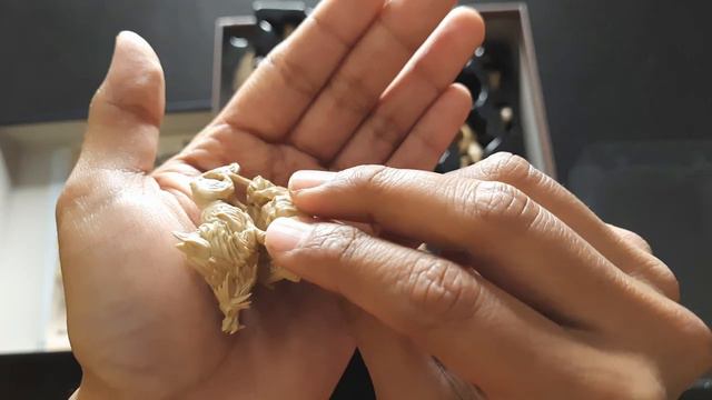 Primer unboxing del año: Descent: Legends of the Dark