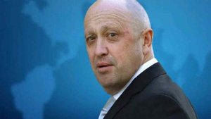 Пригожин рассказал, как хоронят бойцов ЧВК «Вагнер»