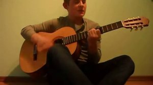 Пропаганда- Фиолетовая пудра (cover)