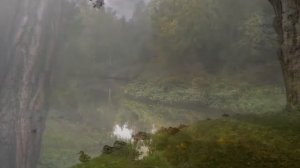 "О, ПОЗАБУДЬ БЫЛЫЕ УВЛЕЧЕНЬЯ!"... (Романс графини Т.К.Толстой - Поёт Михаил Александрович)