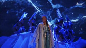 вокальный номер ЭЛЬЗА Соло . театр-студия "Артист"