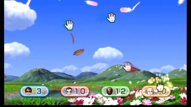 Wii Party | Board Game Island (Master Mode) | Asami Emma Eddy смотреть онлайн