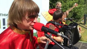 В Питере - пить!(Ленинград)