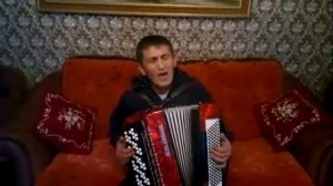 Аварская песня Израил Исаев