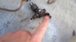 Тормоза ГАЗ 21 с нуля | Занижение | Задний бампер и фонари | Ремонт ГАЗ-21