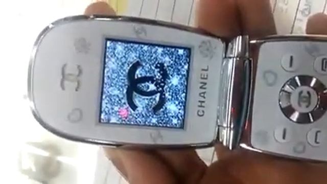 chanel java phone 1600php only смотреть онлайн