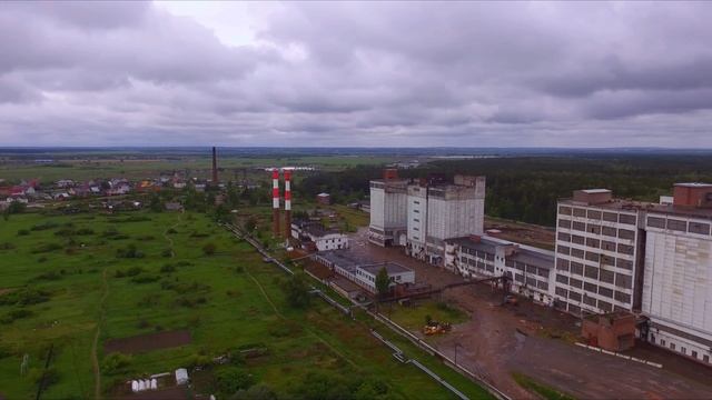 пос. Дружба Раменский район