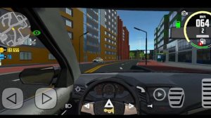 ВОССТАНАВЛИВАЮ ЛАДУ ВЕСТУ - ЖИЗНЬ СТУДЕНТА В СИМУЛЯТОР АВТОМОБИЛЯ 2.