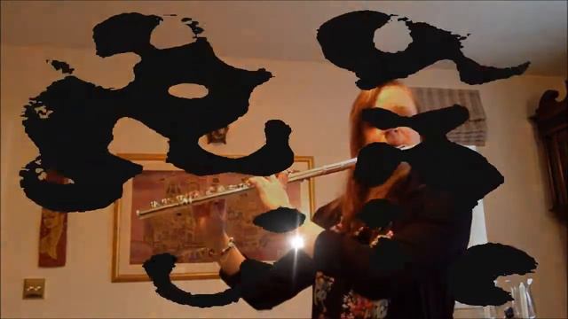 Cops, Caps & Cadillacs and Oceanapolis - flute смотреть онлайн