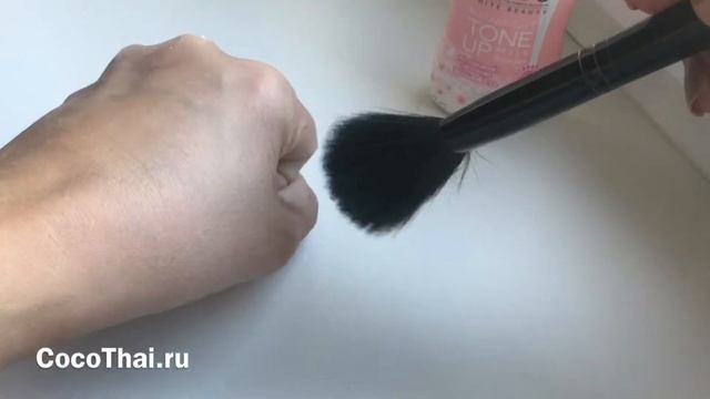 Обзор на пудру ponds instabright tone up со светоотражающими частичками смотреть онлайн