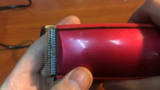 Машинка для стрижки волос Rowenta смотреть онлайн