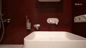 ☺ЦВЕТ В САНУЗЛЕ ЗА ИЛИ ПРОТИВ? ТОП-5 ДИЗАЙНЕРСКИХ САНУЗЛОВ☺