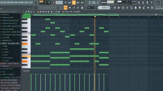 Best kontakt library!! (Free) | Woodchester Piano | Kontakt 7