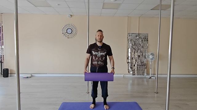Боль в спине от положения в наклоне