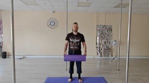 Боль в спине от положения в наклоне