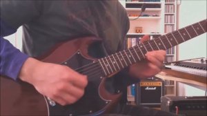 Gibson SG Junior