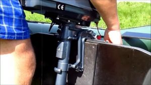 Транцевые колеса.