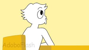 BALDI'S BASICS - LESSON # 48 : Lil Red AMONG US