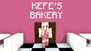 Monster School: WORK AT.. SEASON 1 - Minecraft Animation