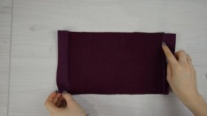 как сделать трикотажный воротник в куртке
