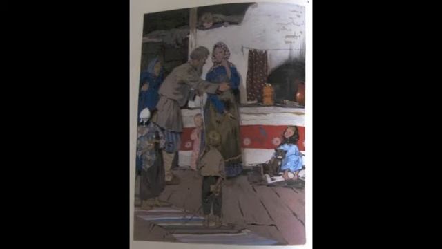 серебряное копытце смотреть онлайн