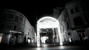 Yanix - Москва