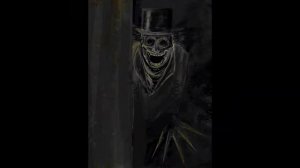 ПЕСНЯ BABADOOK
