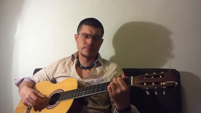 Павел Дольский - Мне снился сон смотреть онлайн