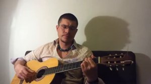 Павел Дольский - Мне снился сон