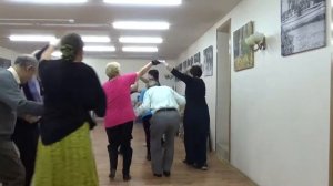 Полька-тройка