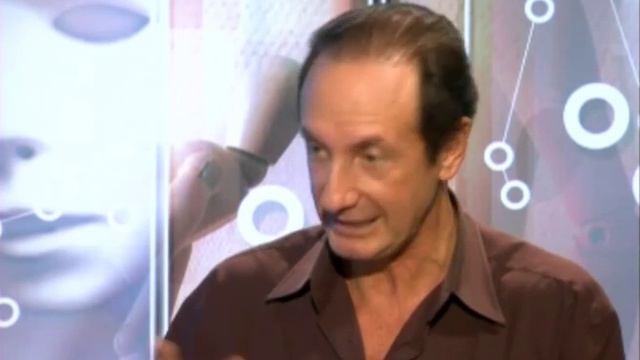 Александр Рапопорт о ПСИХОТЕРАПИИ