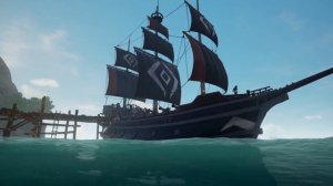 Sea of Thieves: Shipset Stereotypes