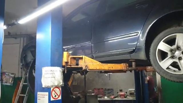 Замена ремня ГРМ | Автомаг Борисов | ☏ +375 29 681-05-76 | Автосервис СТО | сайт - https://by100.by смотреть онлайн