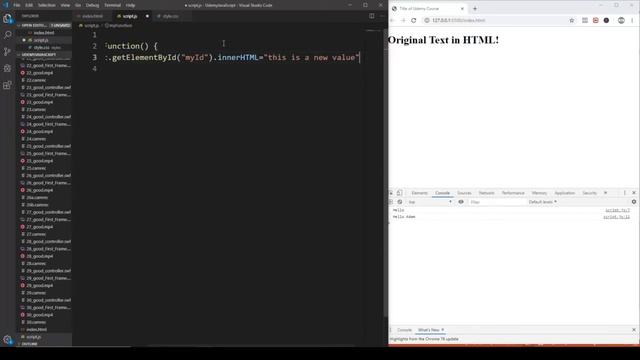 DOM   Document Object Model