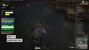 👌 Ryzen 7 2700 + RTX 2060 super FPS TEST (witcher/cs2/gow/pubg/dota2/wot/gta/ow2/dirt/minecraft)