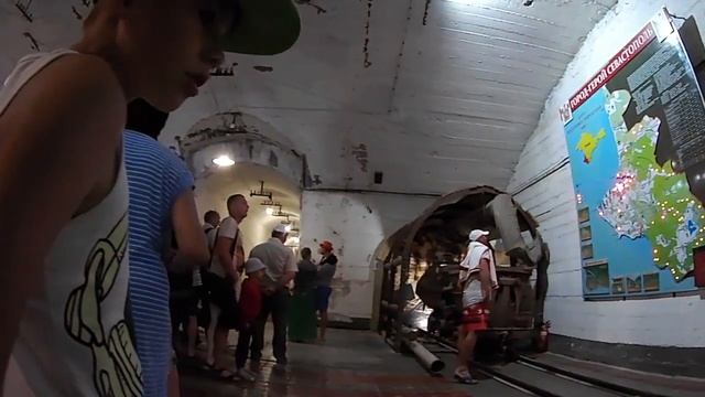 День #19. Балаклава + Мыс Фиолент смотреть онлайн