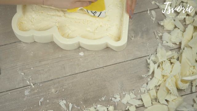 Bear of roses with his own hands / Композиция  Мишка из роз своими руками  /  DIY TSVORIC