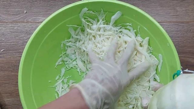Как быстро нашинковать капусту смотреть онлайн