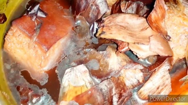 НАШЛА ОТЛИЧНУЮ ЗАМЕНУ МАГАЗИННОЙ КОЛБАСЕ?ГОТОВЛЮ ПРЯНУЮ ГРУДИНКУ?? смотреть онлайн