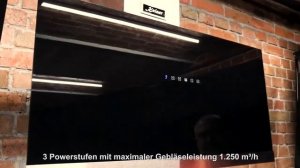 Наклонная вытяжка Kaiser AT 9440 Eco