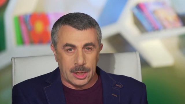 Кисломолочные продукты для ребенка - Доктор Комаровский