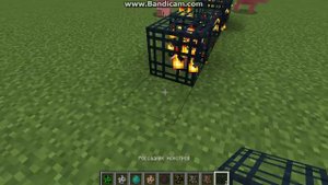 Как получить Спаунер мобов в minecraft 1.8+