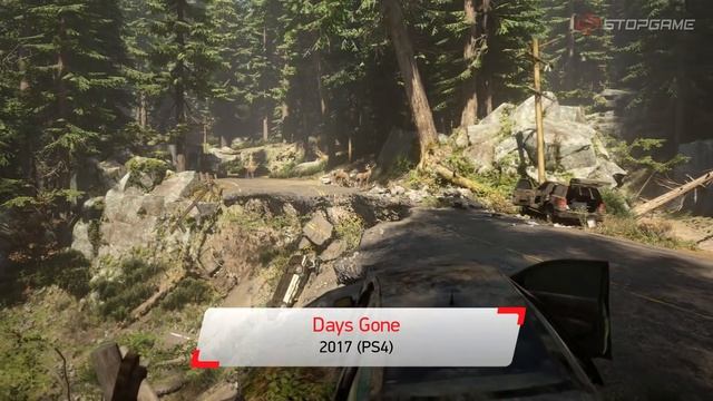 Самые ожидаемые игры 2017 года смотреть онлайн